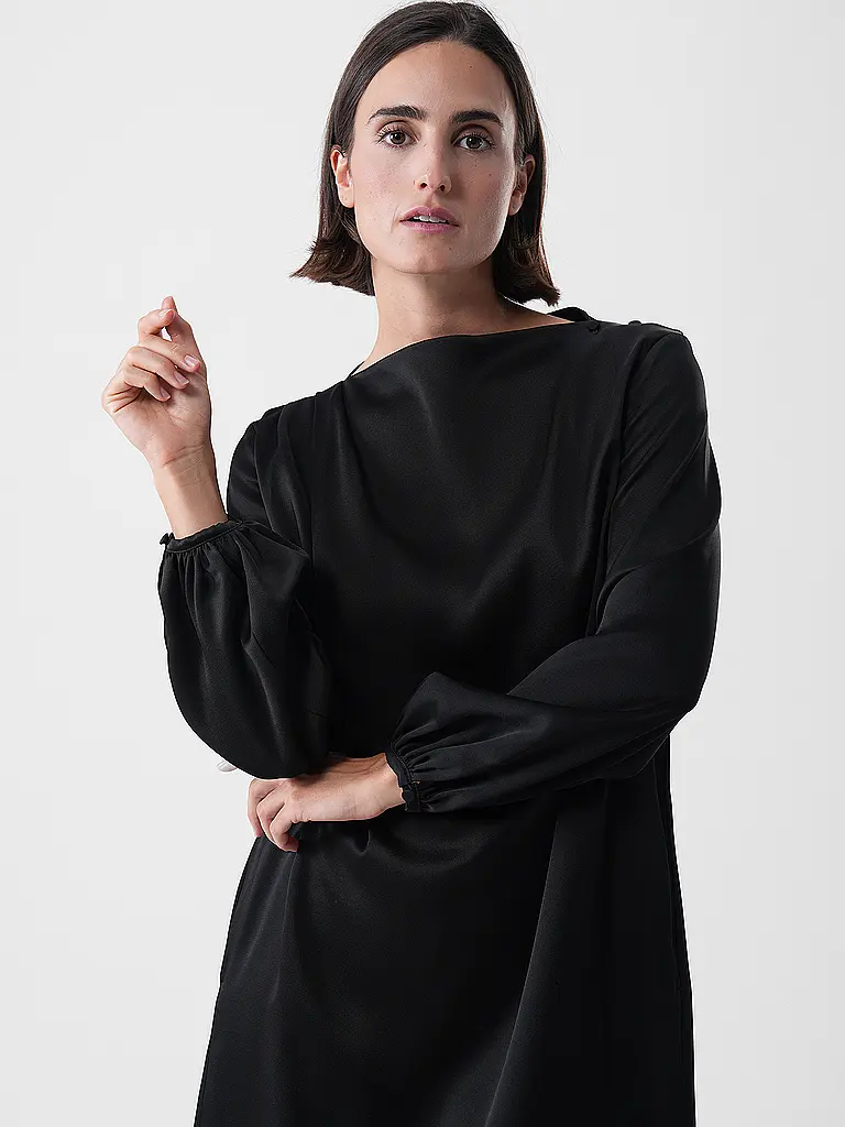 WEEKEND MAX MARA | Minikleid CABINA1234 | Schwarz