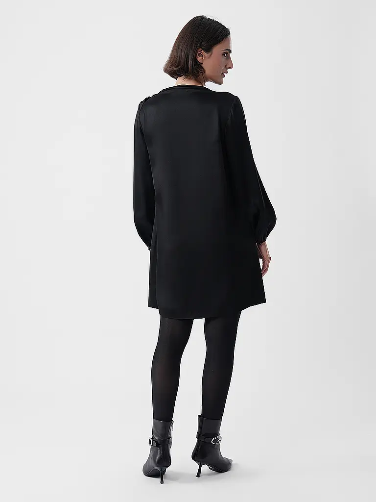 WEEKEND MAX MARA | Minikleid CABINA1234 | Schwarz