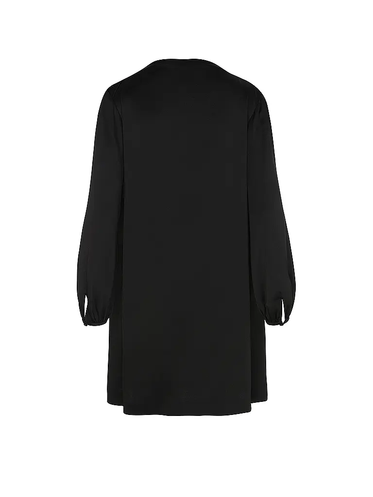WEEKEND MAX MARA | Minikleid CABINA1234 | Schwarz