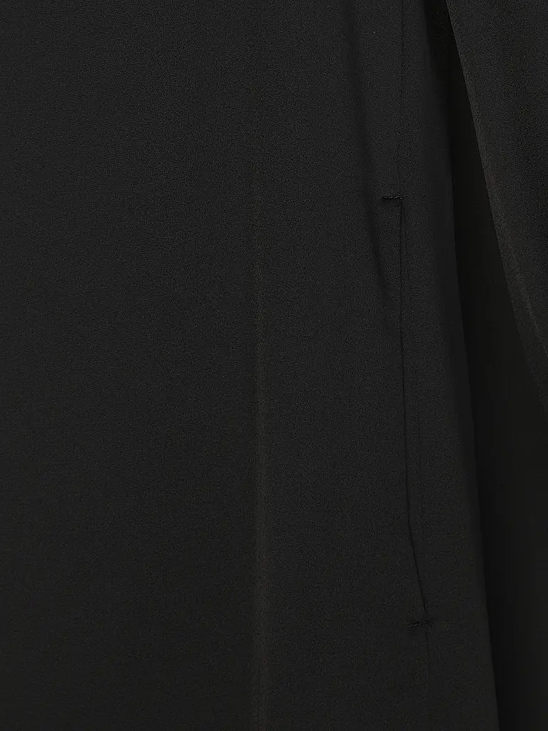 WEEKEND MAX MARA | Minikleid CABINA1234 | Schwarz