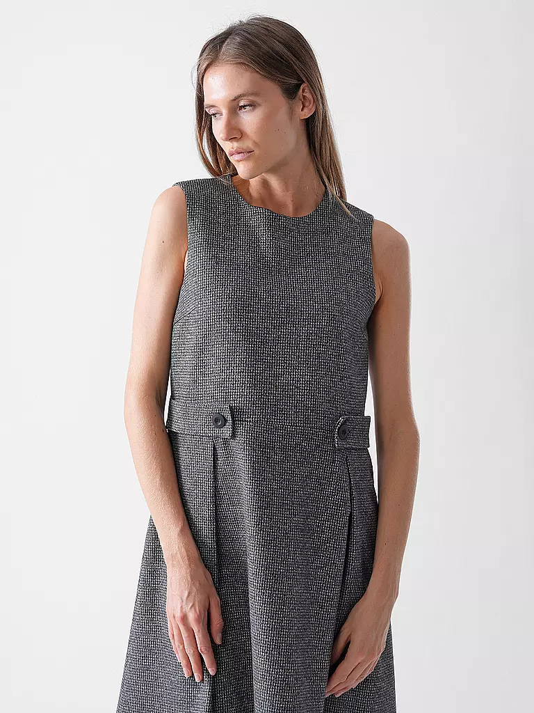 WEEKEND MAX MARA | Minikleid RIAD | grau