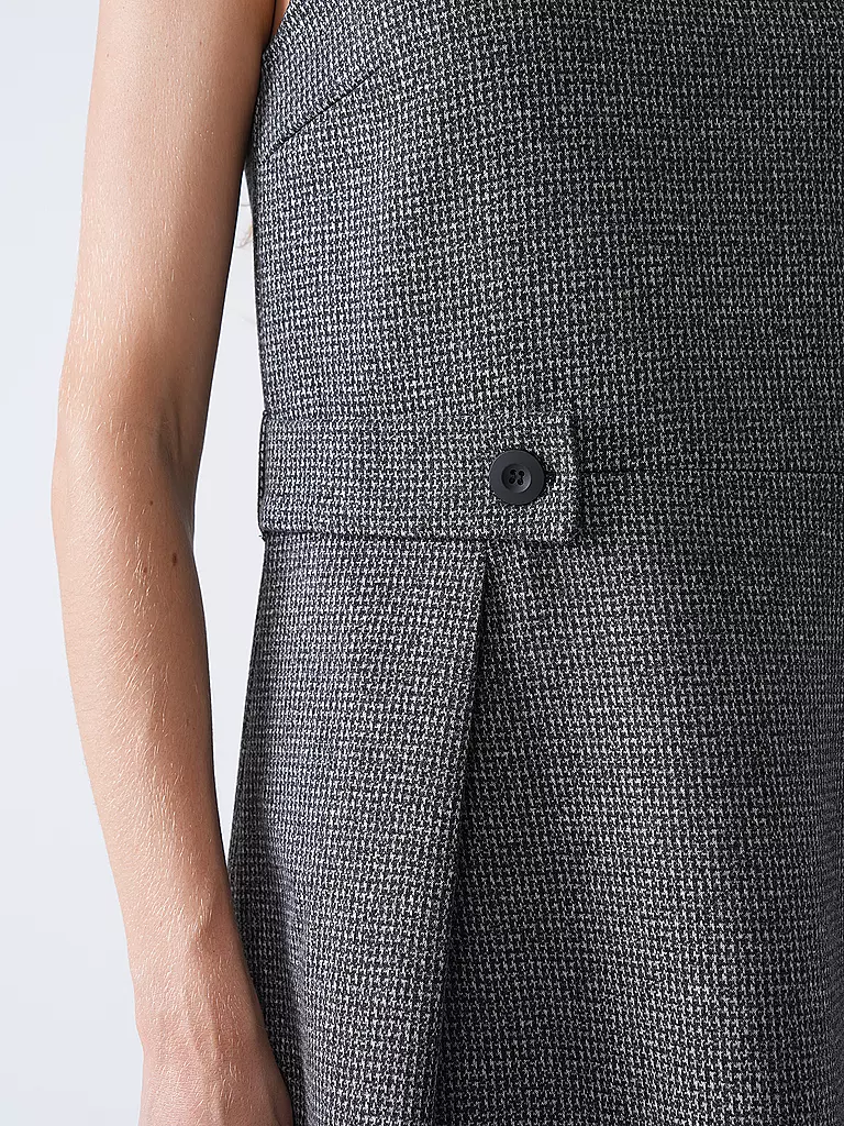 WEEKEND MAX MARA | Minikleid RIAD | grau