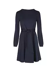 WEEKEND MAX MARA | Minikleid RIVIERA | dunkelblau