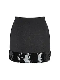 WEEKEND MAX MARA | Minirock BRONTE1234 | grau
