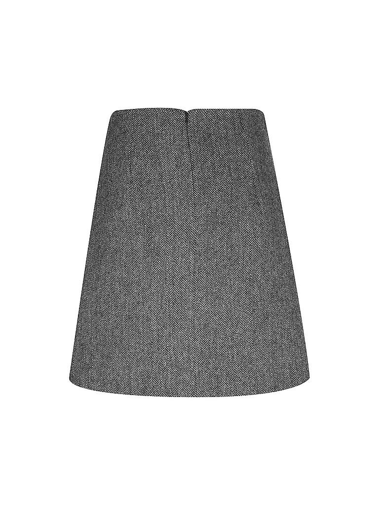 WEEKEND MAX MARA | Minirock MARCHE | grau