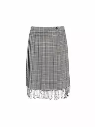 WEEKEND MAX MARA | Plisseerock | grau