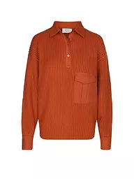 WEEKEND MAX MARA | Pullover  | orange