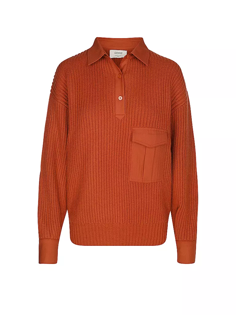 WEEKEND MAX MARA | Pullover  | orange