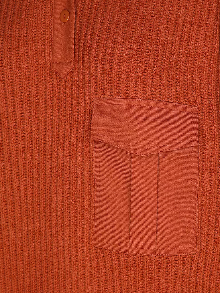 WEEKEND MAX MARA | Pullover  | orange