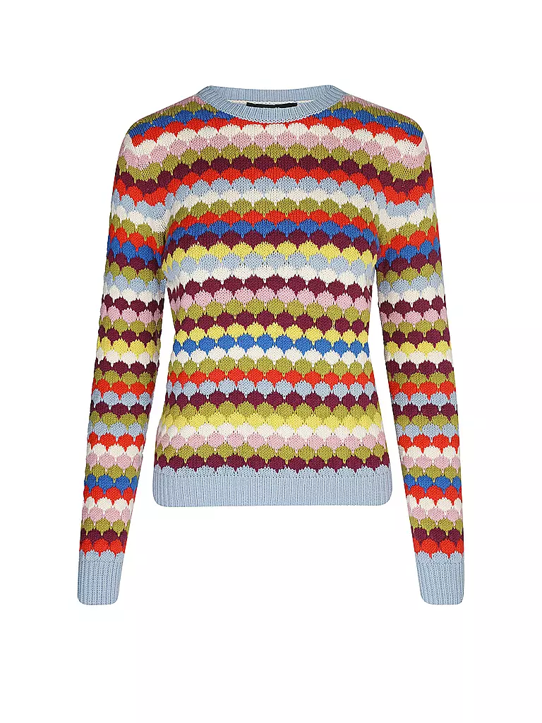 WEEKEND MAX MARA | Pullover ALBERO | bunt