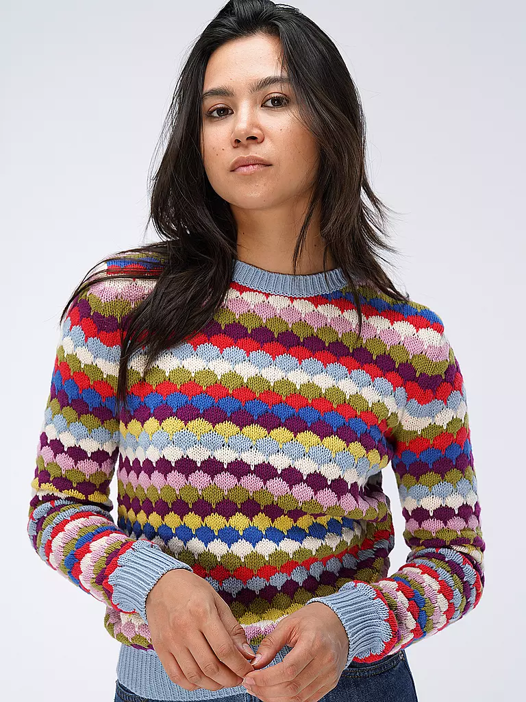 WEEKEND MAX MARA | Pullover ALBERO | bunt