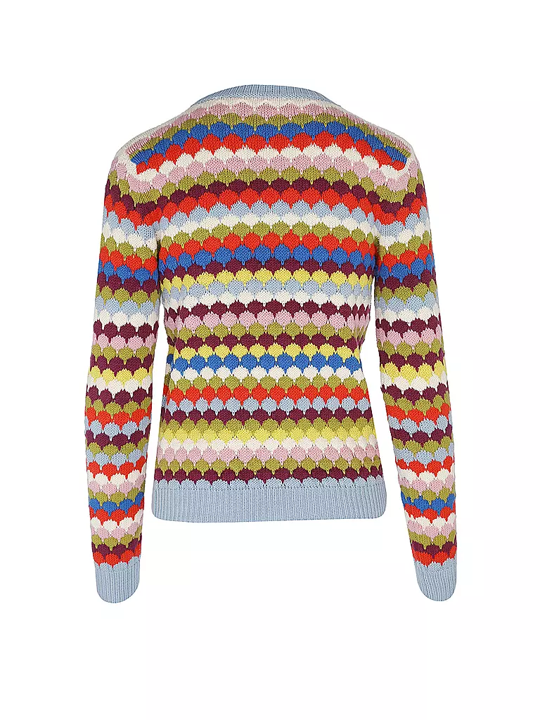 WEEKEND MAX MARA | Pullover ALBERO | bunt