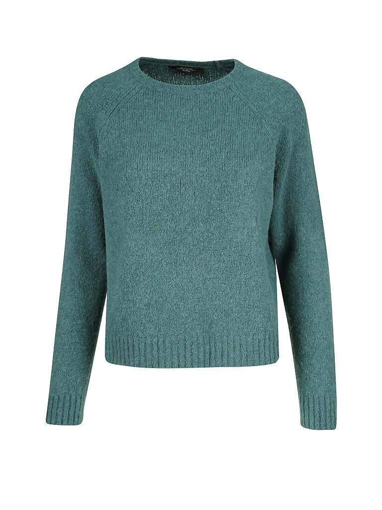 WEEKEND MAX MARA Pullover Amici blau