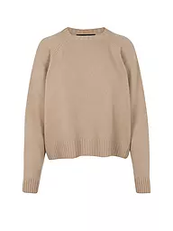 WEEKEND MAX MARA | Pullover GABBIA | camel