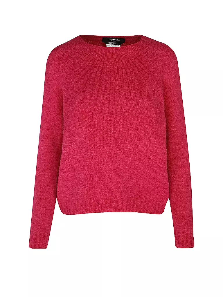 WEEKEND MAX MARA | Pullover GHIACCI | pink