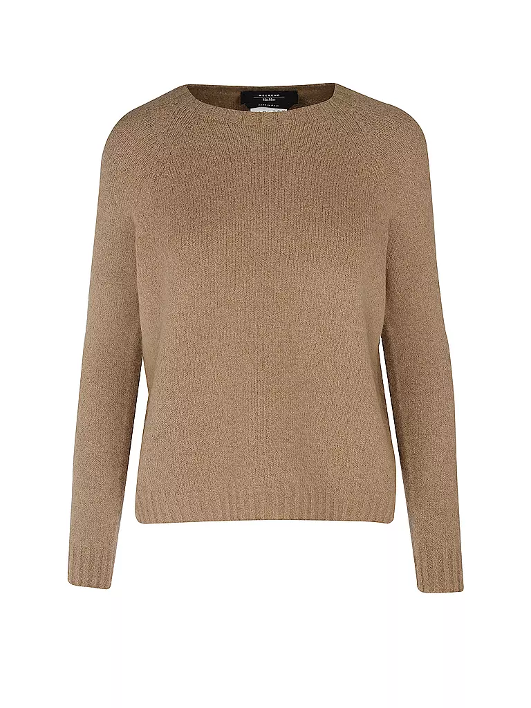 WEEKEND MAX MARA | Pullover GHIACCI | braun
