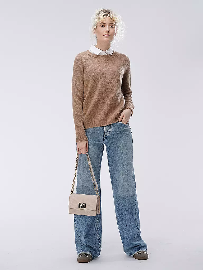 WEEKEND MAX MARA | Pullover GHIACCI | braun