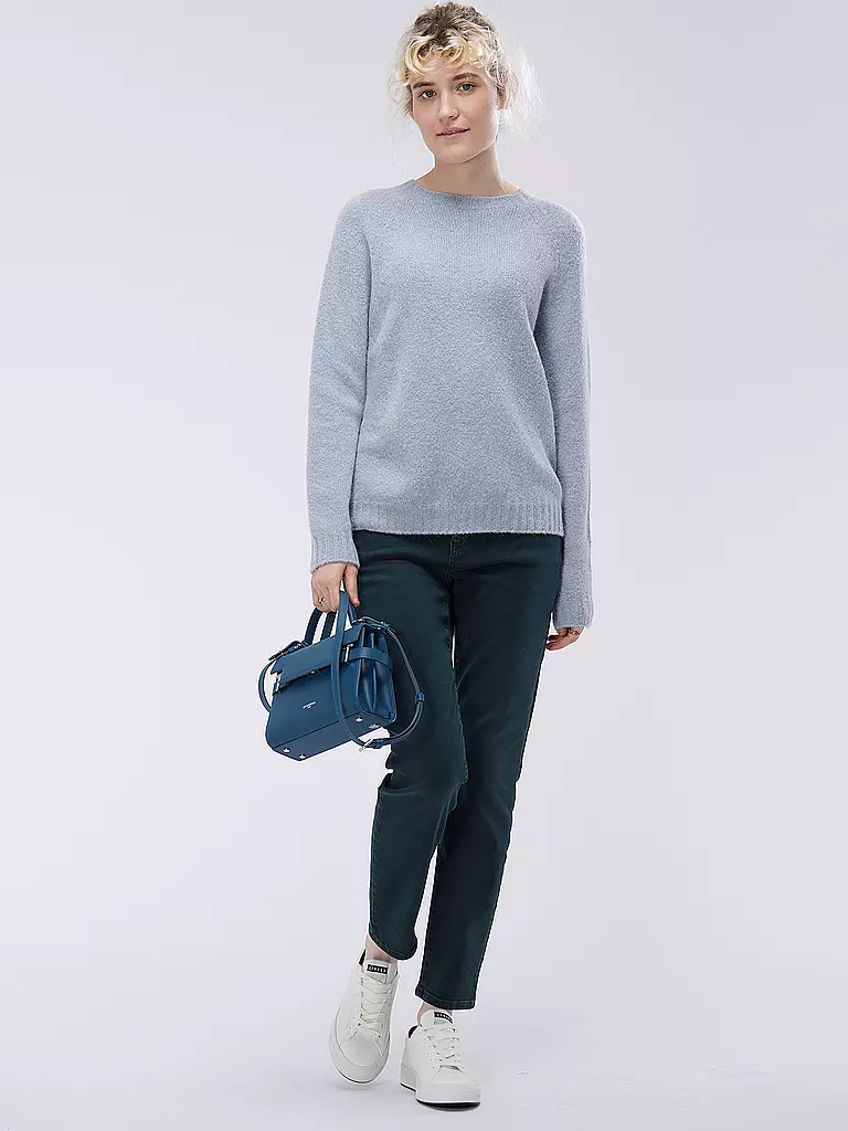 WEEKEND MAX MARA | Pullover GHIACCI | hellblau