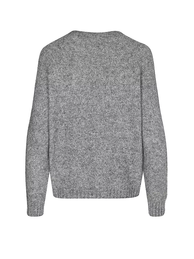 WEEKEND MAX MARA | Pullover GHIACCI | grau