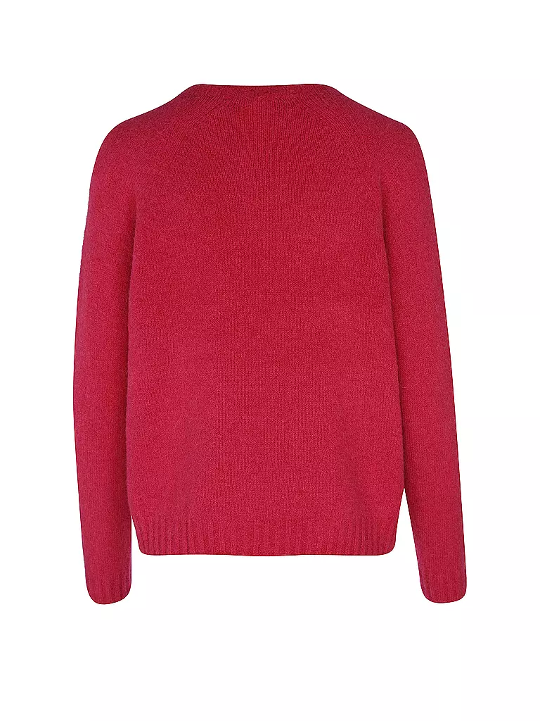 WEEKEND MAX MARA | Pullover GHIACCI | pink