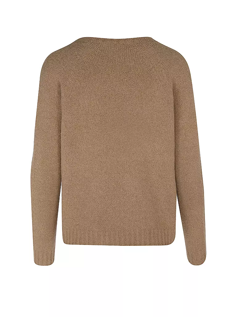 WEEKEND MAX MARA | Pullover GHIACCI | braun