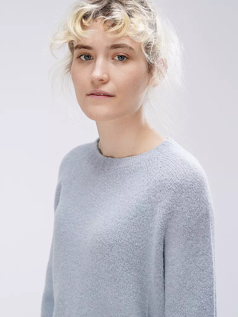 WEEKEND MAX MARA | Pullover GHIACCI | hellblau