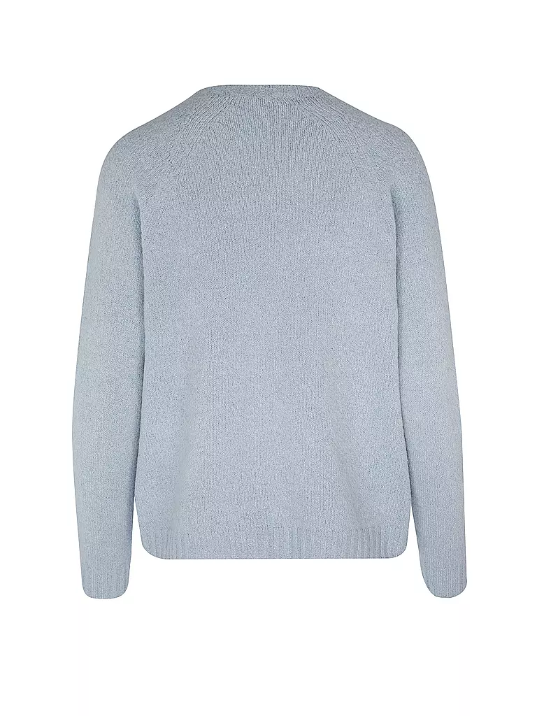 WEEKEND MAX MARA | Pullover GHIACCI | hellblau