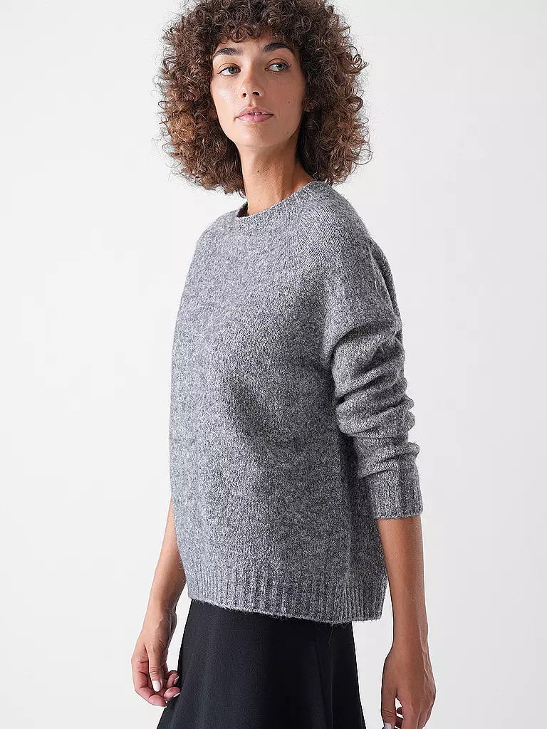 WEEKEND MAX MARA | Pullover GHIACCI | hellblau