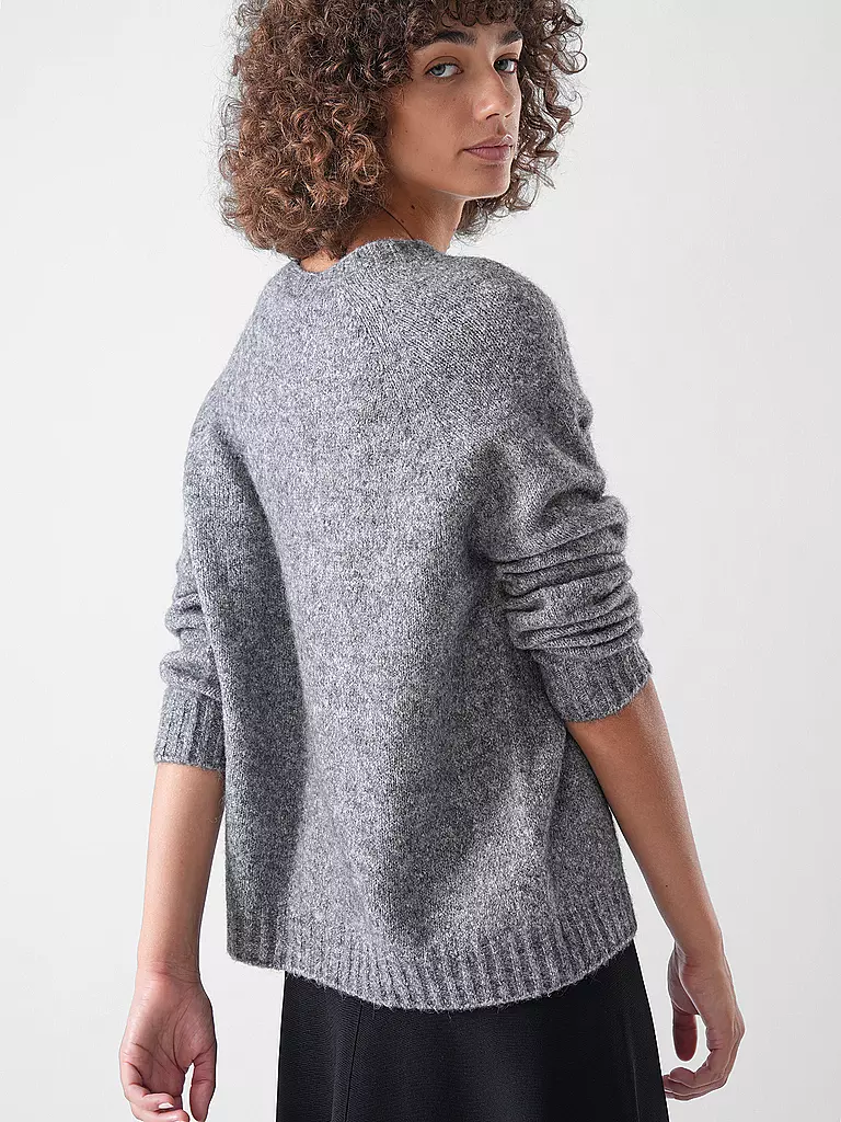 WEEKEND MAX MARA | Pullover GHIACCI | hellblau