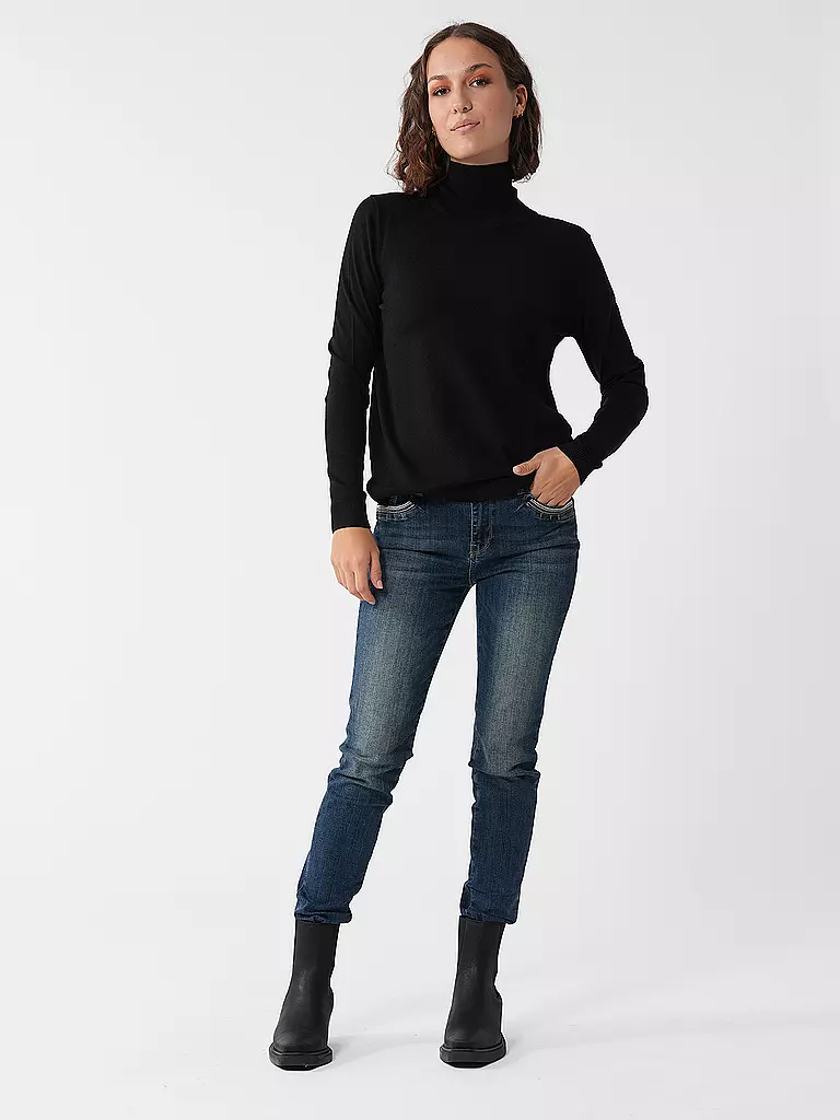 WEEKEND MAX MARA | Pullover KIKU  | schwarz