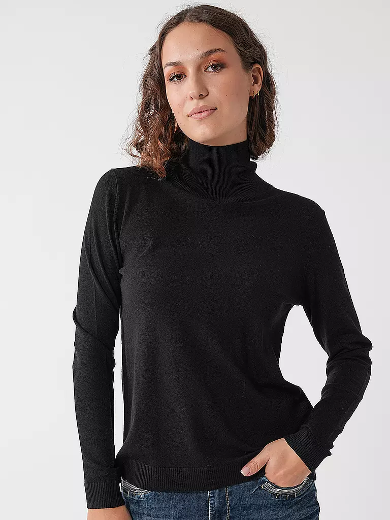 WEEKEND MAX MARA | Pullover KIKU  | schwarz