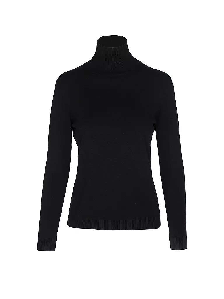 WEEKEND MAX MARA | Pullover KIKU | schwarz