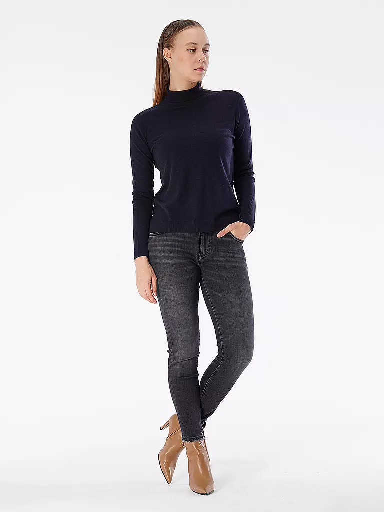 WEEKEND MAX MARA | Pullover KIKU | dunkelblau
