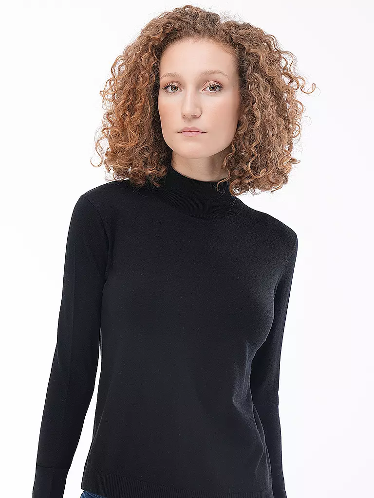 WEEKEND MAX MARA | Pullover KIKU | schwarz