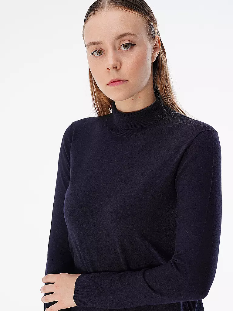 WEEKEND MAX MARA | Pullover KIKU | dunkelblau
