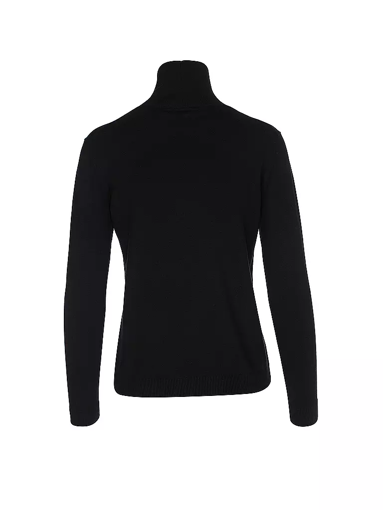 WEEKEND MAX MARA | Pullover KIKU | schwarz