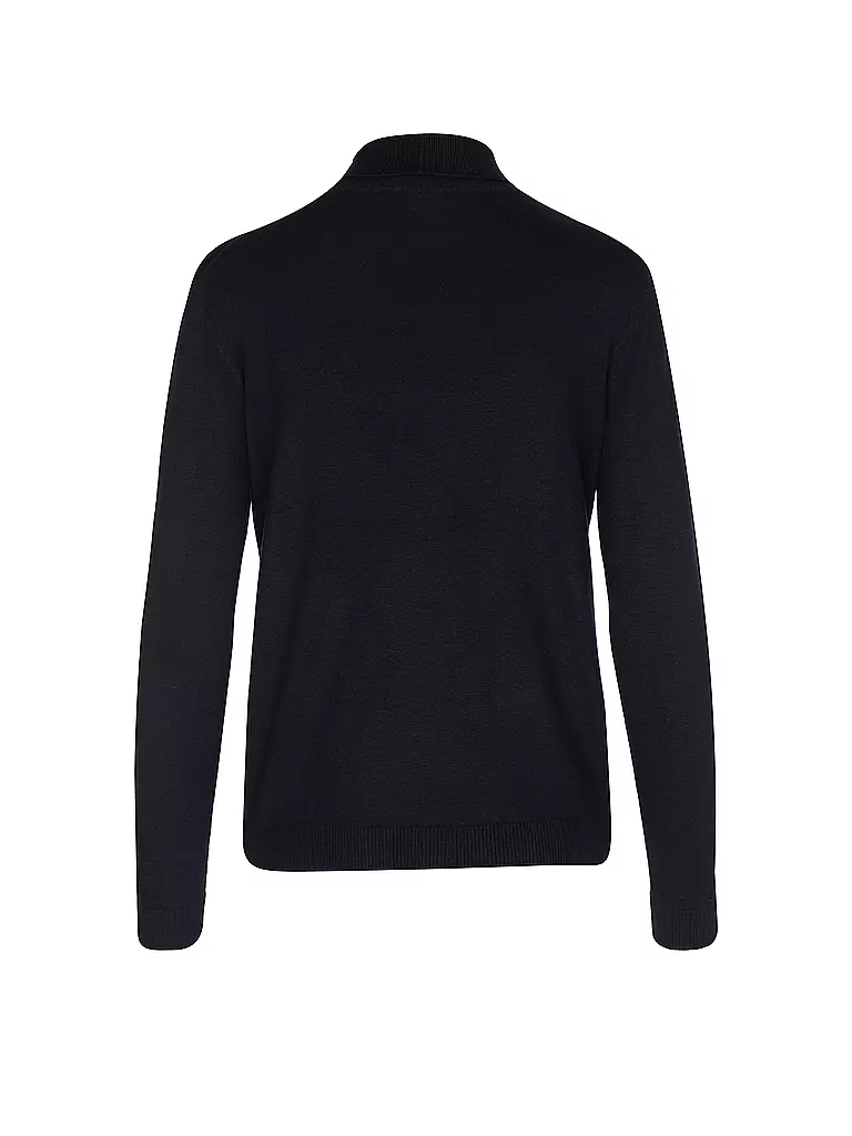 WEEKEND MAX MARA | Pullover KIKU | dunkelblau
