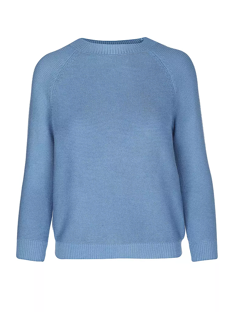 WEEKEND MAX MARA | Pullover LINZ  | hellblau