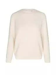 WEEKEND MAX MARA | Pullover LINZ  | creme