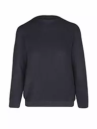 WEEKEND MAX MARA | Pullover LINZ  | dunkelblau