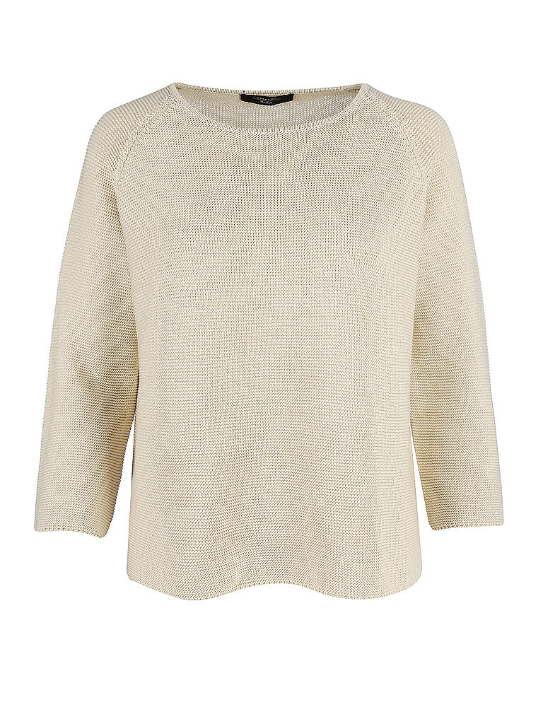 WEEKEND MAX MARA | Pullover Macbeth  | beige