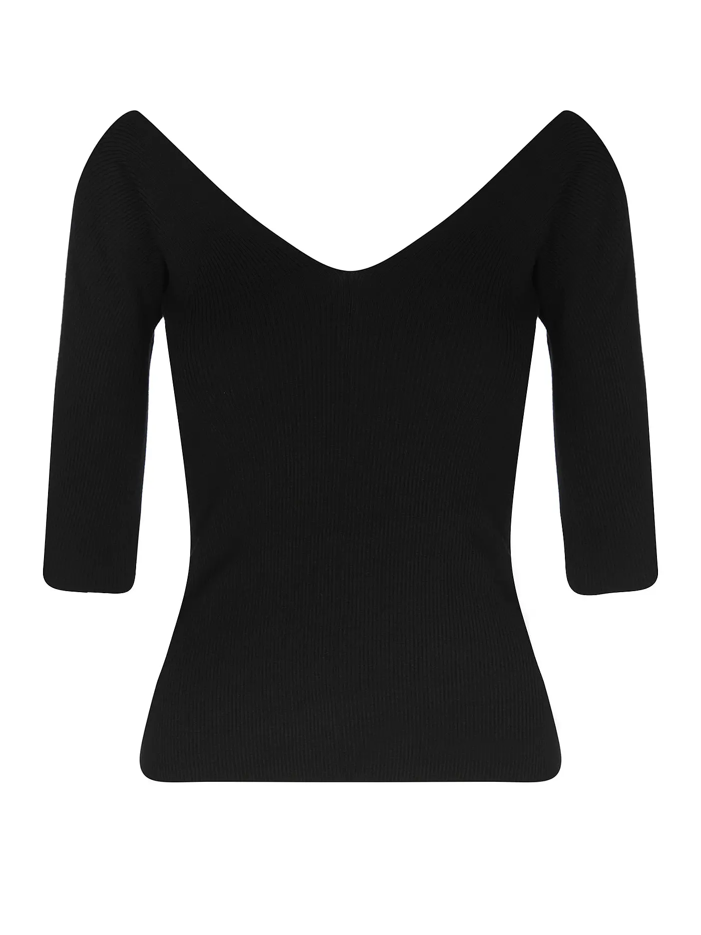 WEEKEND MAX MARA | Pullover OCEANO | schwarz