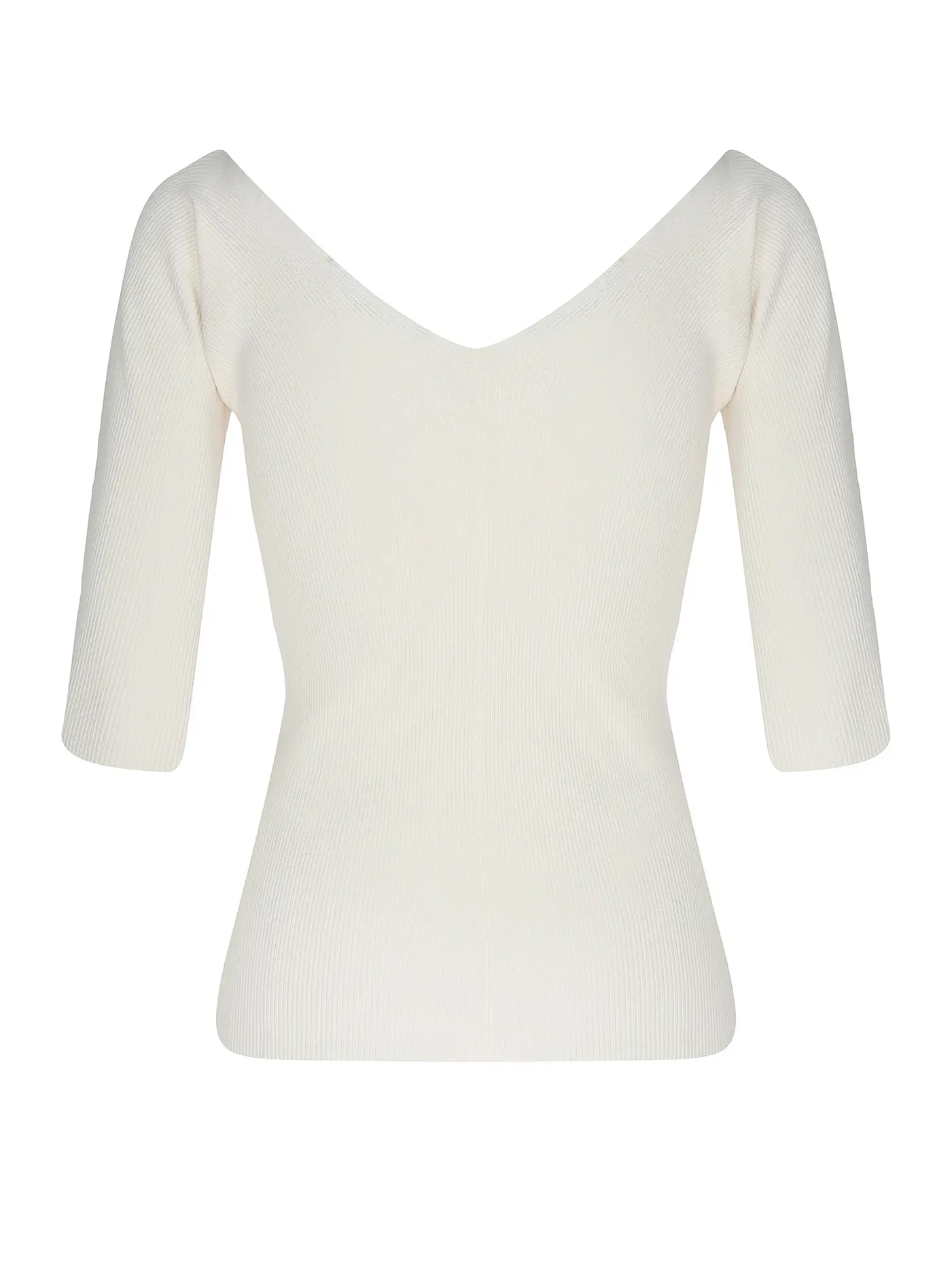 WEEKEND MAX MARA | Pullover OCEANO | creme