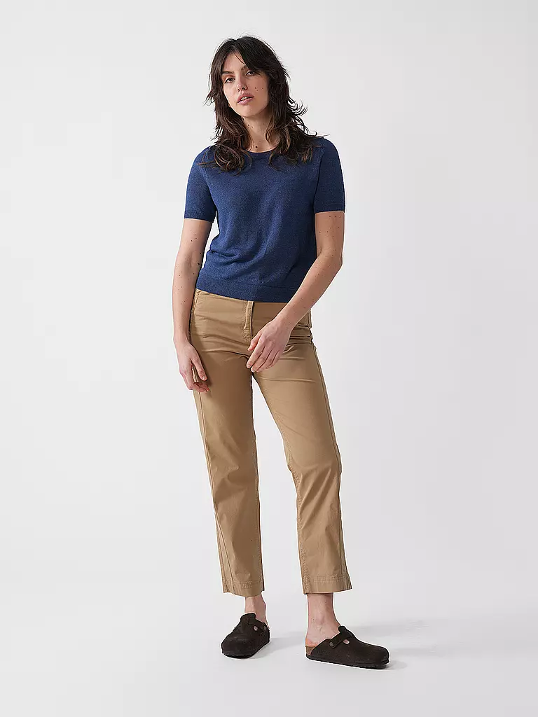 WEEKEND MAX MARA | Pullover PANCONE | blau