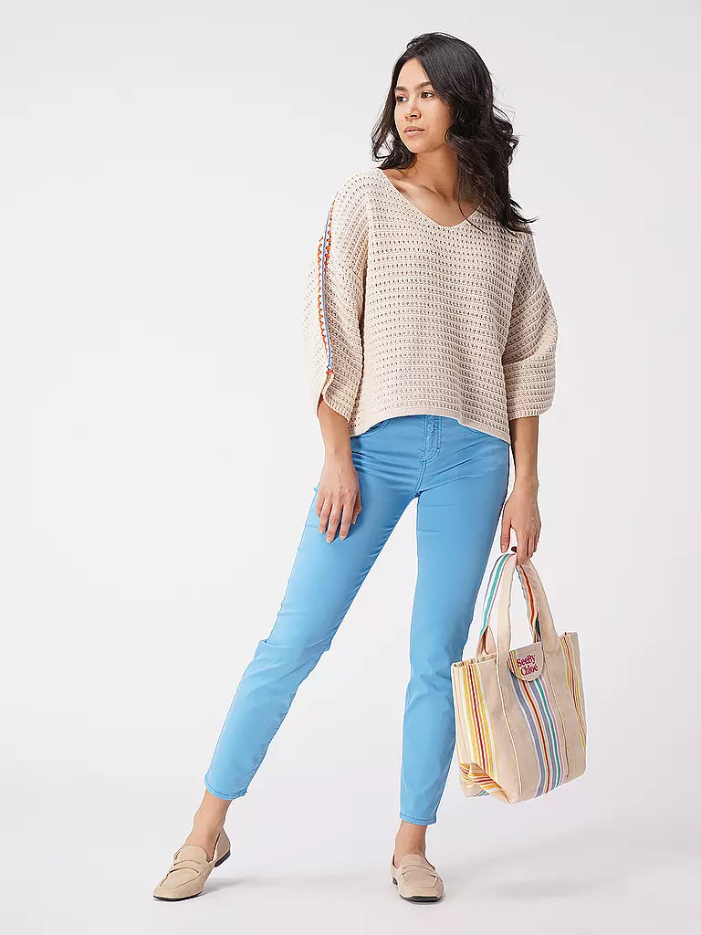 WEEKEND MAX MARA | Pullover PRATER | beige