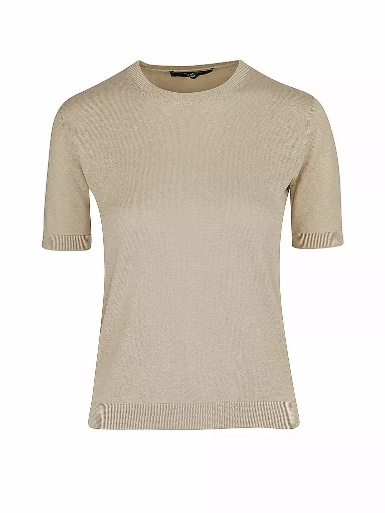 WEEKEND MAX MARA | Pullover SALUTE | Camel