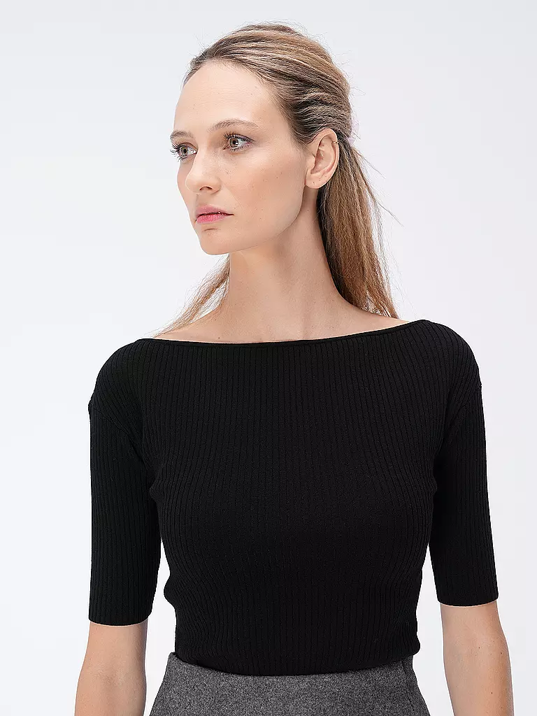 WEEKEND MAX MARA | Pullover SORAIA | schwarz