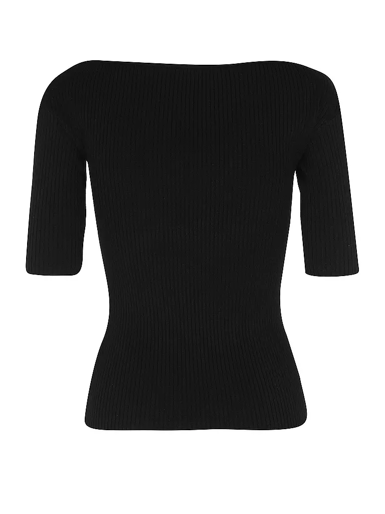 WEEKEND MAX MARA | Pullover SORAIA | schwarz