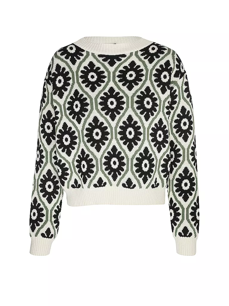 WEEKEND MAX MARA | Pullover TAVOLA | beige