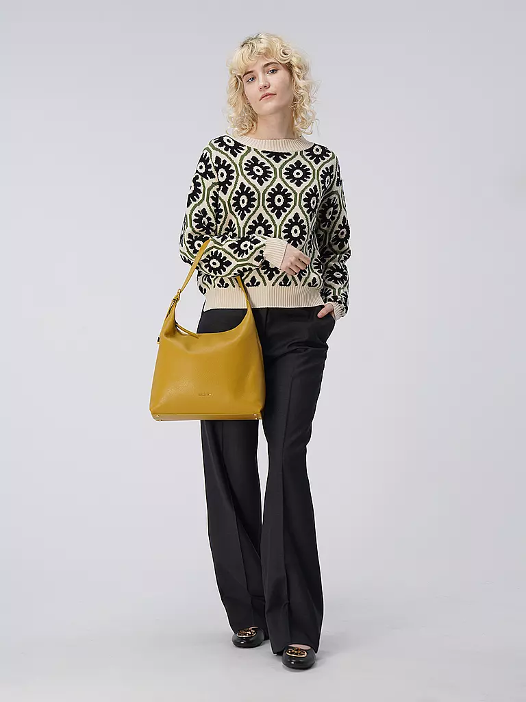 WEEKEND MAX MARA | Pullover TAVOLA | beige